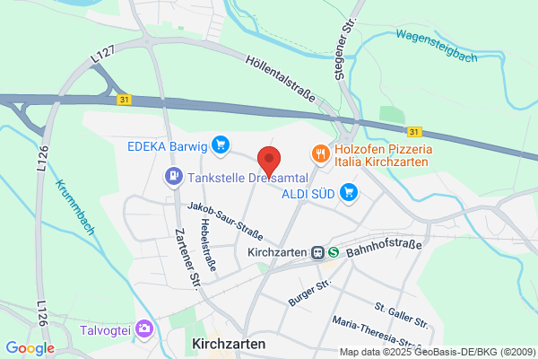 IQsys Informationsmanagement GmbH