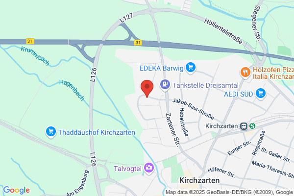 Laufer Unternehmensberatung GmbH