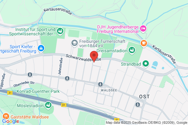 Burschenschaft Vandalia