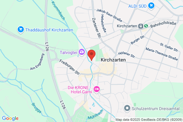 Jugend und Bürgerforum 197 e.V.