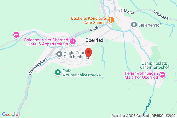 Narrengilde Oberried e.V.