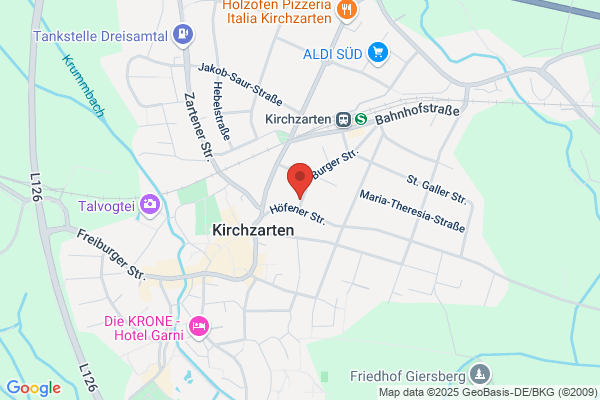 Tageselternverein Dreisamtal- Hochschwarzwald e.V.