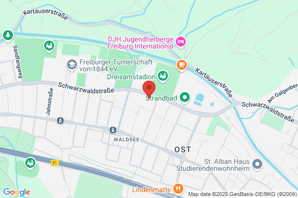 Thomas Schairer