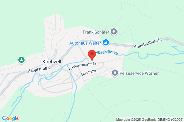 Zimmerei Frank GmbH & Co. KG