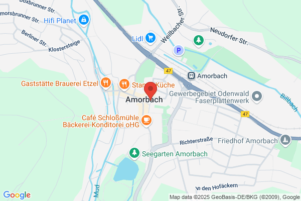 Amorstüble Weinstube