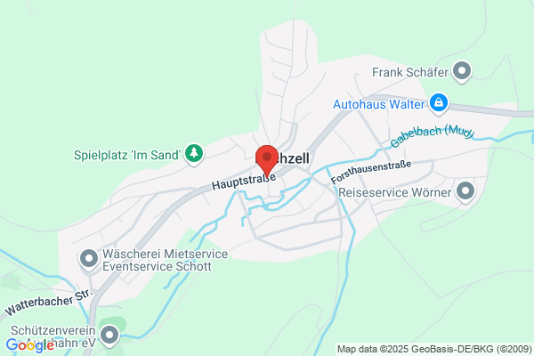 Kirchzell
