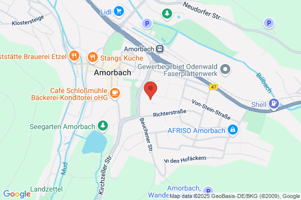 Parzival Mittelschule Amorbach