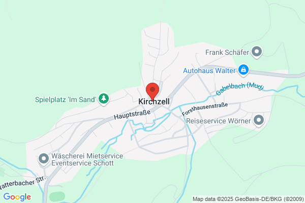 Zum Hirschen