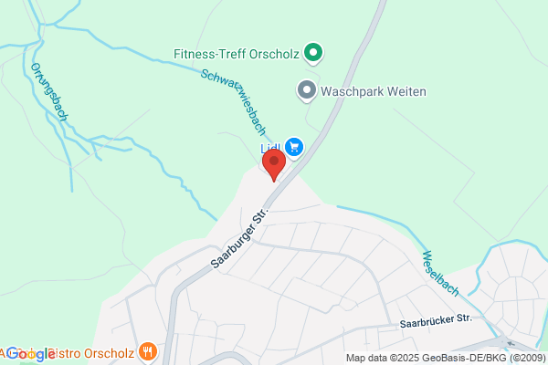 Günter Kettenhofen GmbH Bauunternehmen