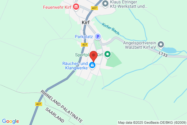 Gemeinde Kirf