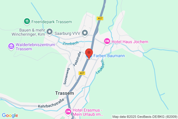 Farben Baumann GmbH