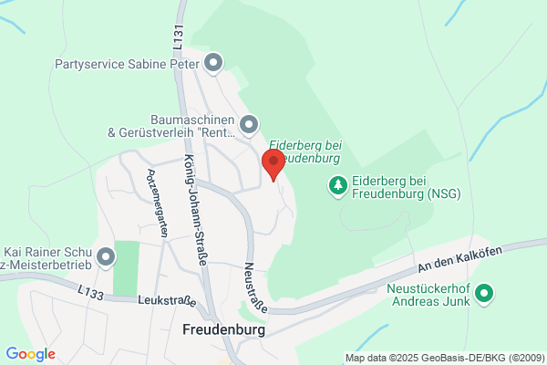P. Junk Bau-GmbH