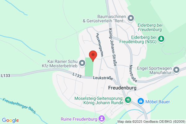 Sportverein Freudenburg