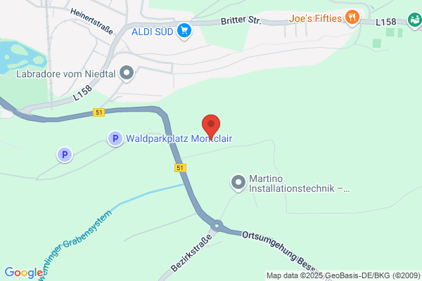Walter & Co GmbH