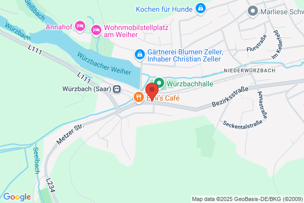 Bäckerei Mohr GmbH