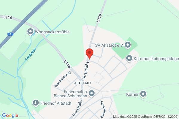 Bäckerei Zöllner