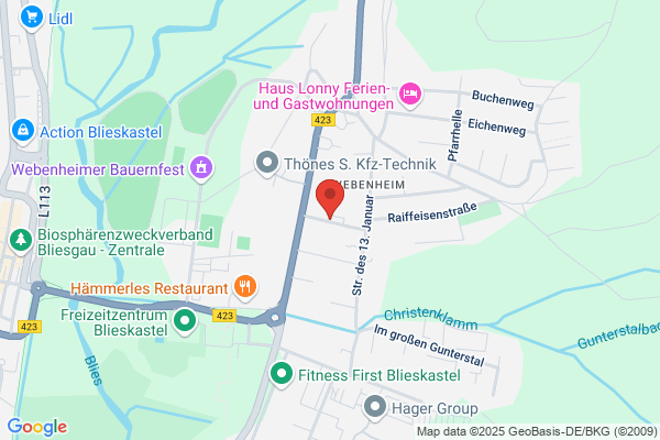 Bauunternehmung Roman Brengel GmbH