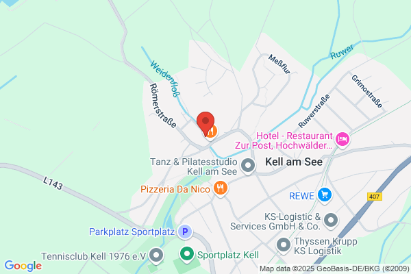 Massivhaus Heck Gesellschaft