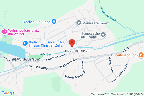 Blumen Becker
