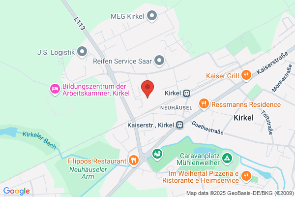 POLYGON Deutschland GmbH | Saarbrücken