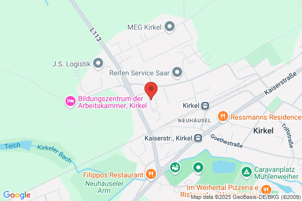 Caigos GmbH