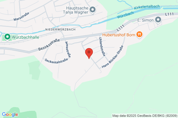 Zwergenservice
