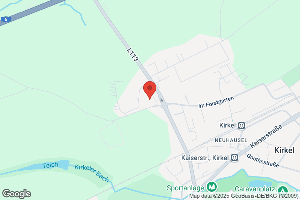 Debeka Servicebüro Kirkel (Versicherungen und Bausparen)