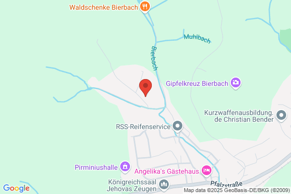 Dipl.-Betriebsw. Klaus-Dieter Schmidt