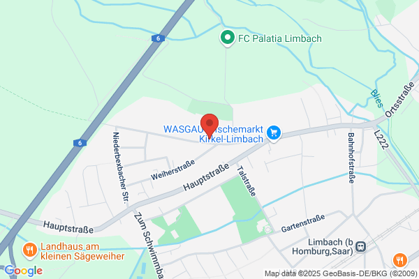 der-Formenpark