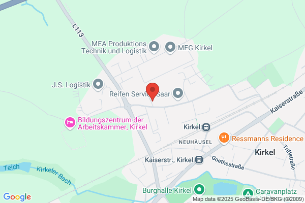 Wedewa Zerspanungstechnik