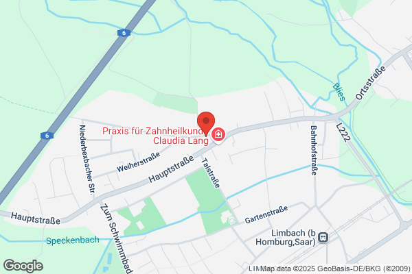 Hausarztzentrum Dr.Teja/Martini/Dr. Meißner