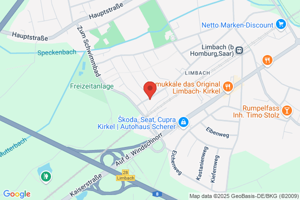 Akadien Homes