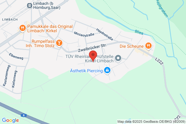 Ehrhardt Baustoff GmbH