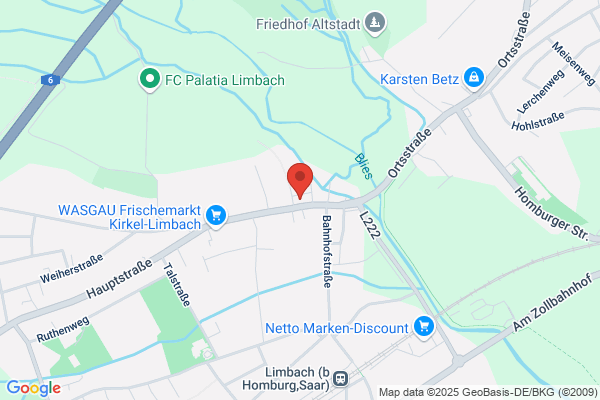 Gemeindewerke Kirkel GmbH