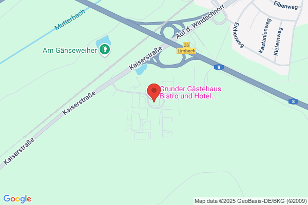 Grunder Gourmet Service und