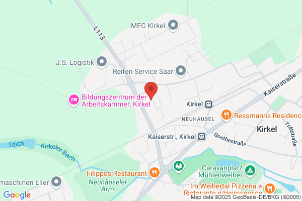 Implement-it GmbH Systemhaus