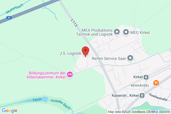 J.S. Logistik GmbH