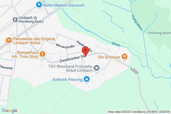 Klein Ludwig GmbH