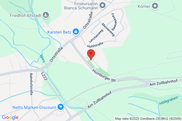 Körner Horst GmbH & Co. KG