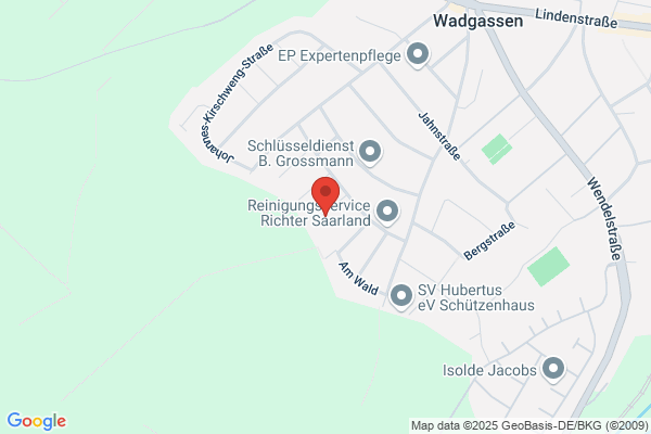 LGU Laborgesellschaft für Umweltschutz mbH