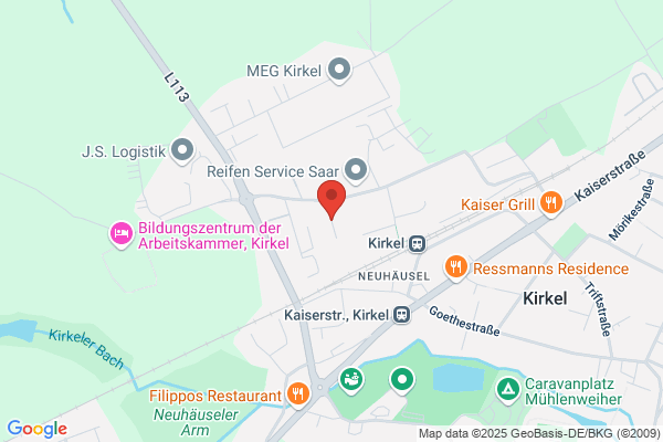 Minkels Products GmbH