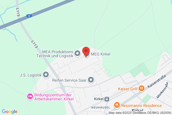 Nebgen Mineralbrunnen GmbH
