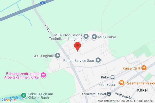 PBB Planungsbüro Becker GmbH