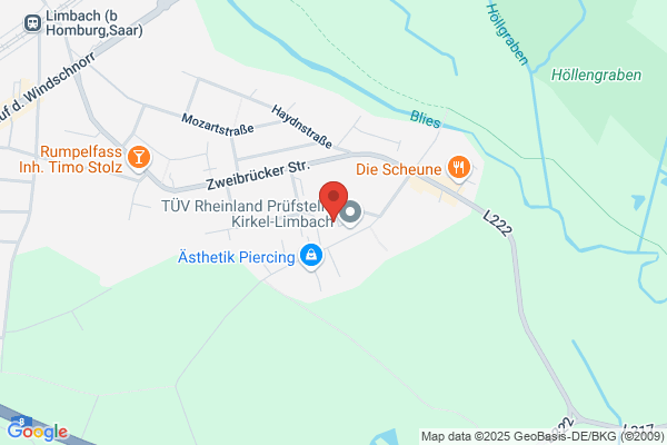 Schmitt und Schäfer GmbH