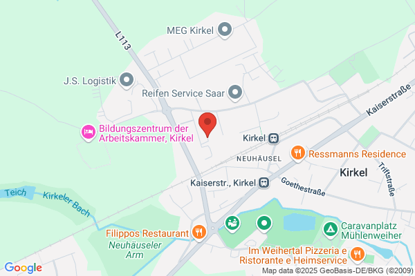 Transro GmbH