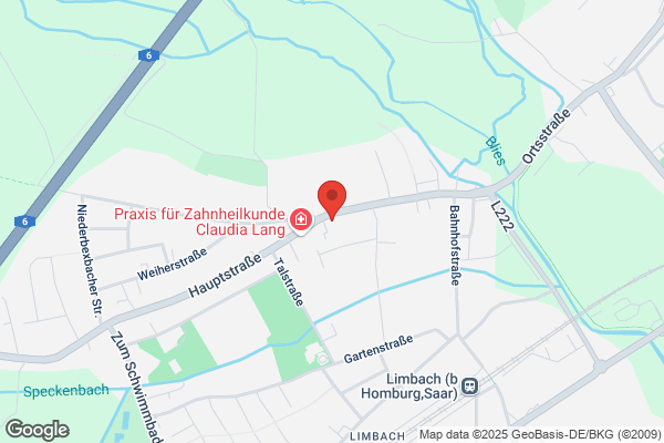 Wasgau Frischemarkt