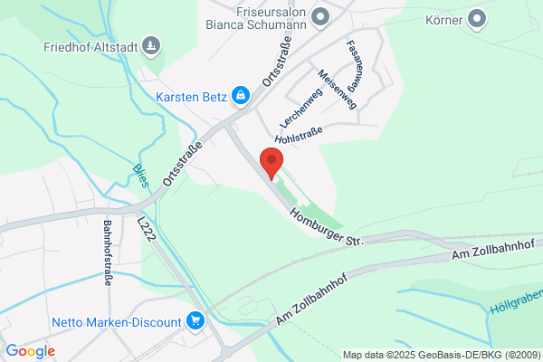 Gaststätte Körners Bauernstube