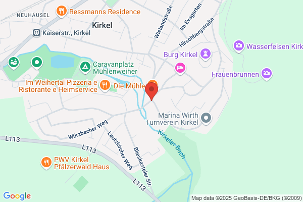 Rützelerie Geiß