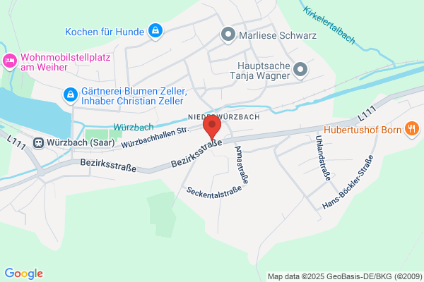 Zum Felsenkeller