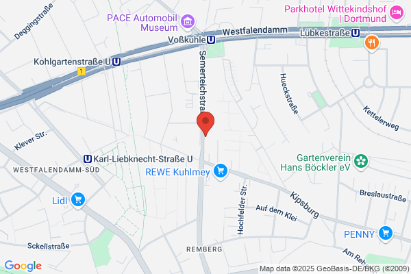 Curator Immobilien GmbH